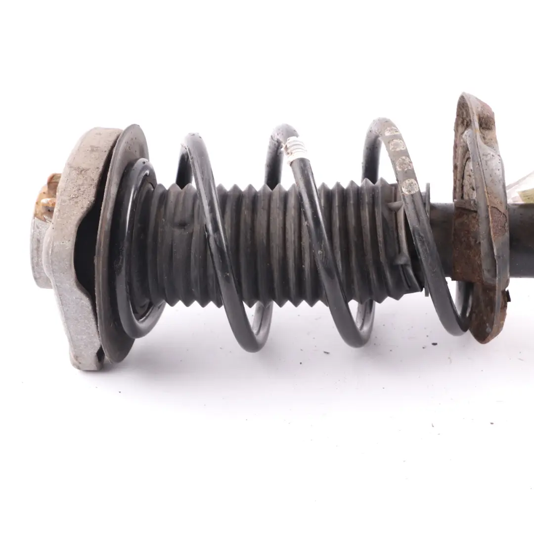 Mercedes W176 Federbein Vorne Links Federung Stoßdämpfer - SKU A1763204113 - Teilenummer A1763204113