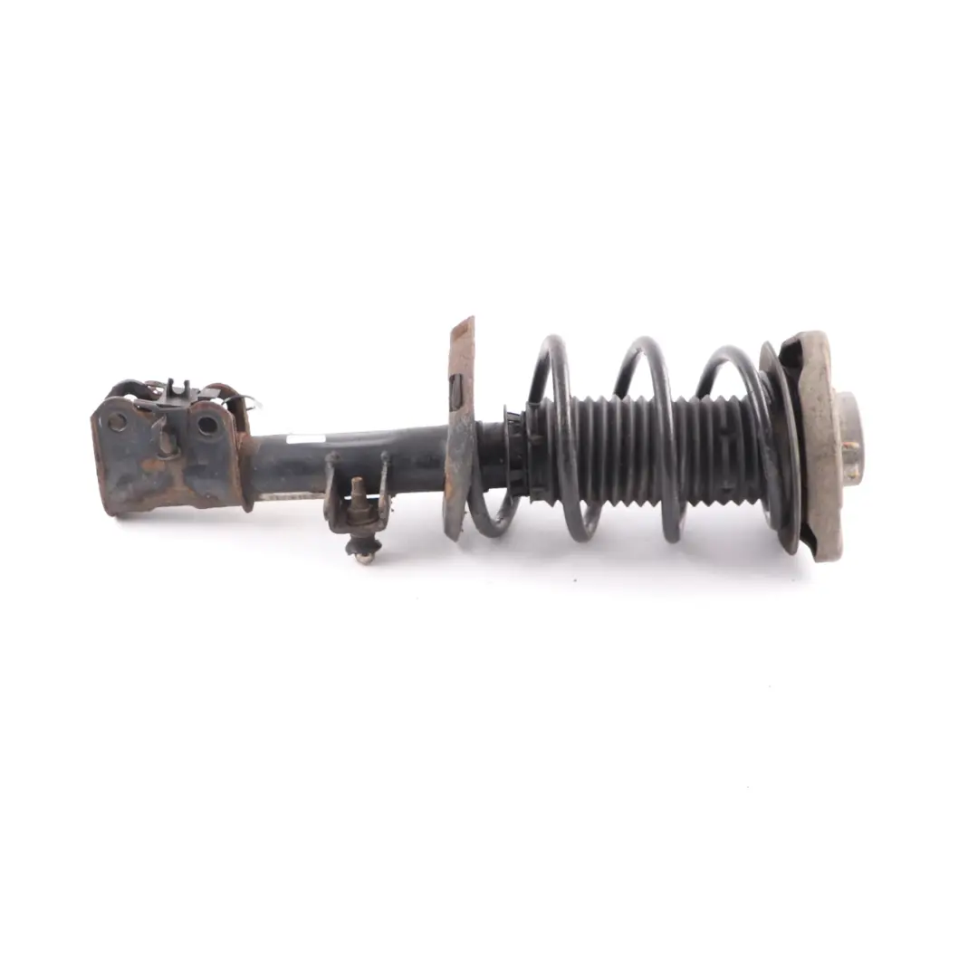  Ressort Amortisseur Mercedes W176 Avant Droit - SKU A1763204213 - Numéro de pièce A1763204213