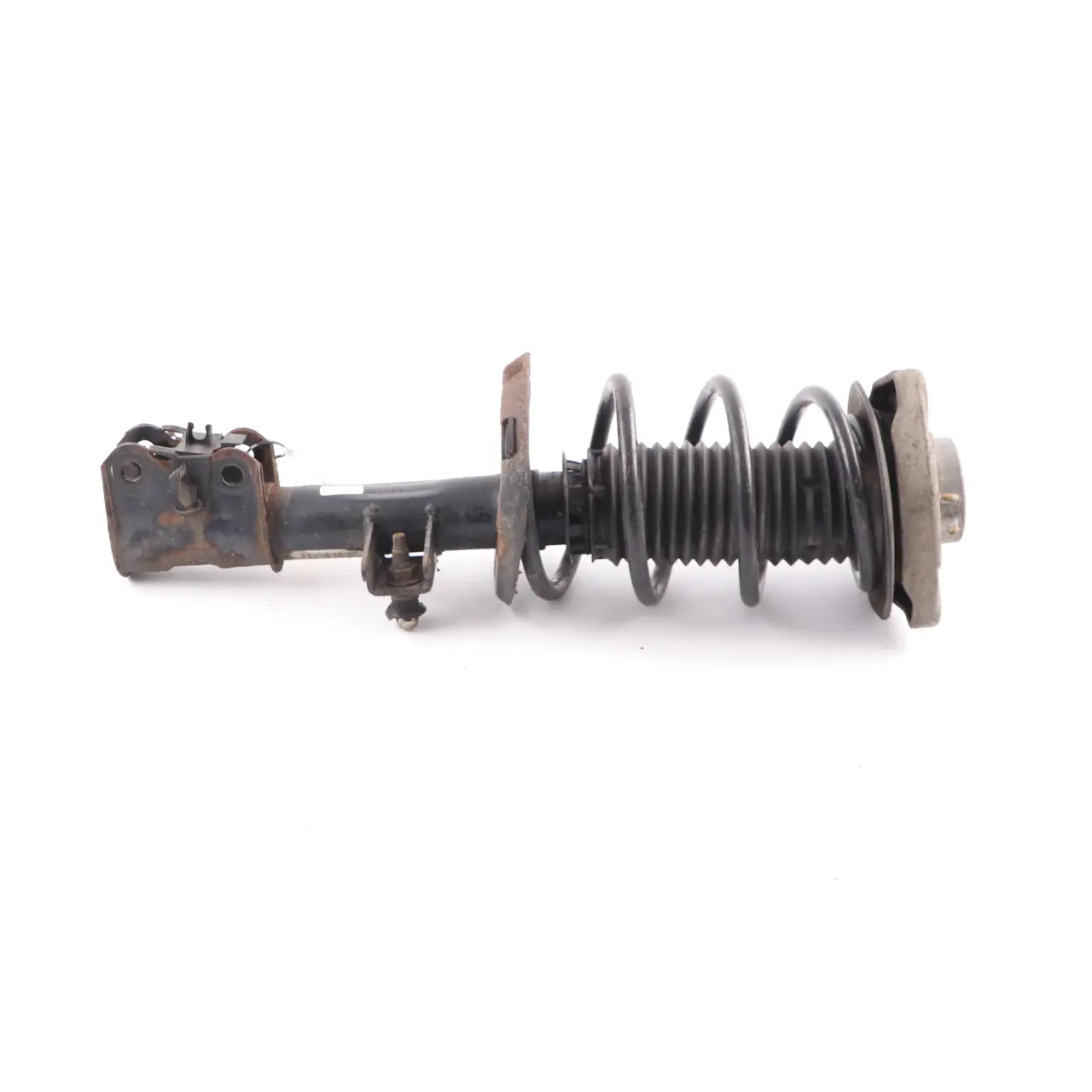Spring Strut Mercedes W176 Front Right O/S Shock Absorber A1763204213