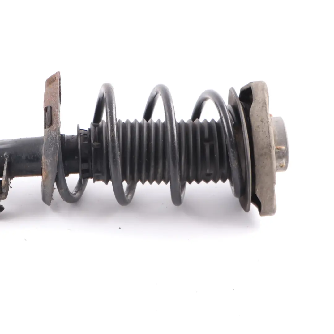  Molla puntone Mercedes W176 anteriore destra ammortizzatore - SKU A1763204213 - Numero di parte A1763204213