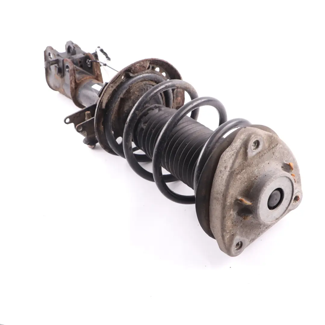 Amortyzator Przedni Prawy Przód Prawy do Mercedes W176 o numerze A1763204213 Mercedes W176 Amortyzator Przedni Prawy Przód Prawy - SKU A1763204213 - Numer Części A1763204213