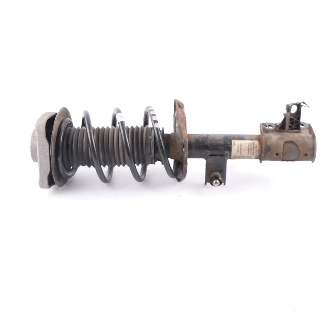  Ressort Amortisseur Mercedes W176 Avant Droit - SKU A1763204213 - Numéro de pièce A1763204213