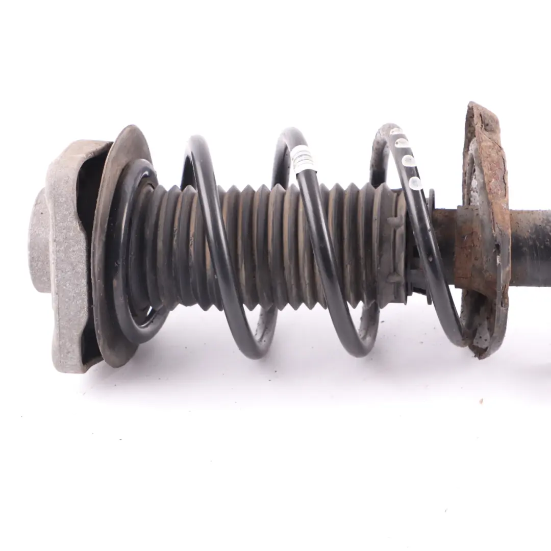  Ressort Amortisseur Mercedes W176 Avant Droit - SKU A1763204213 - Numéro de pièce A1763204213