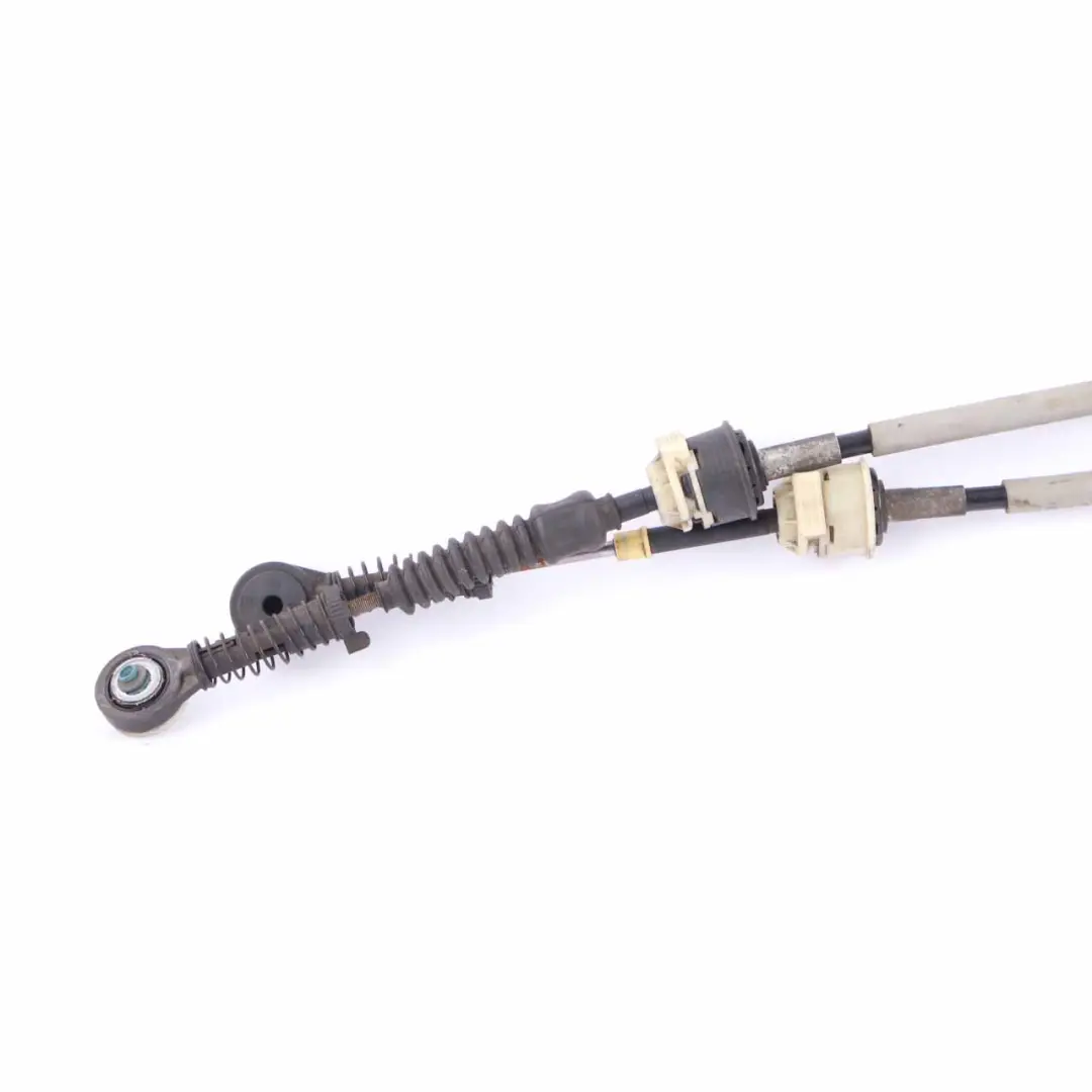 Mercedes W176 C117 Gear Selector Gearshift Mechanism Manual Gearbox - SKU A1763600209-1 - Part number A1763600209