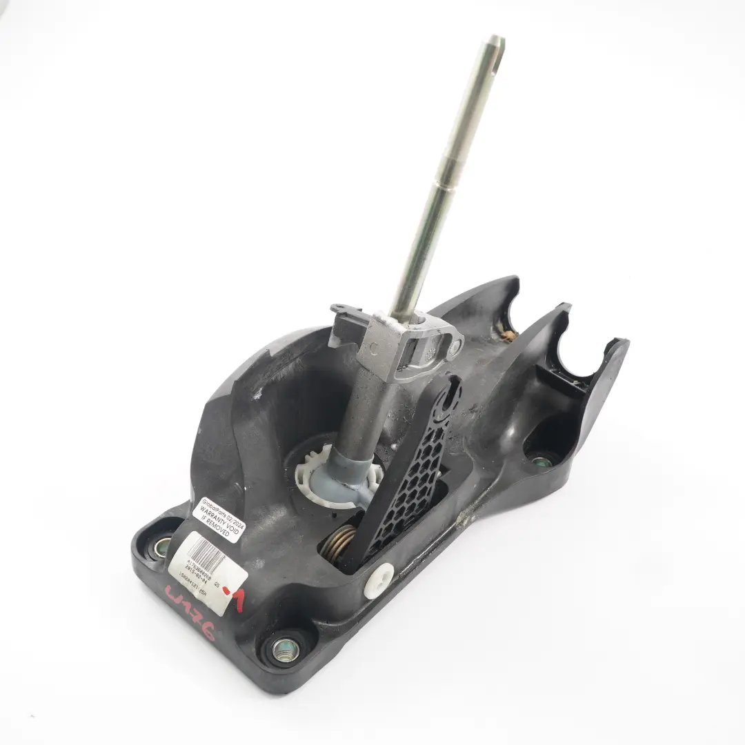 Mercedes W176 C117 Gear Selector Gearshift Mechanism Manual Gearbox - SKU A1763600209-1 - Part number A1763600209