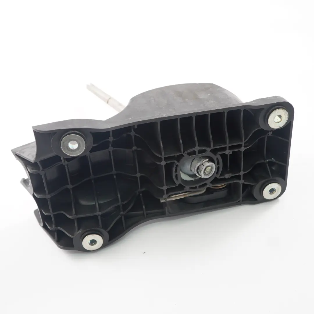 Mercedes W176 C117 Gear Selector Gearshift Mechanism Manual Gearbox - SKU A1763600209-1 - Part number A1763600209