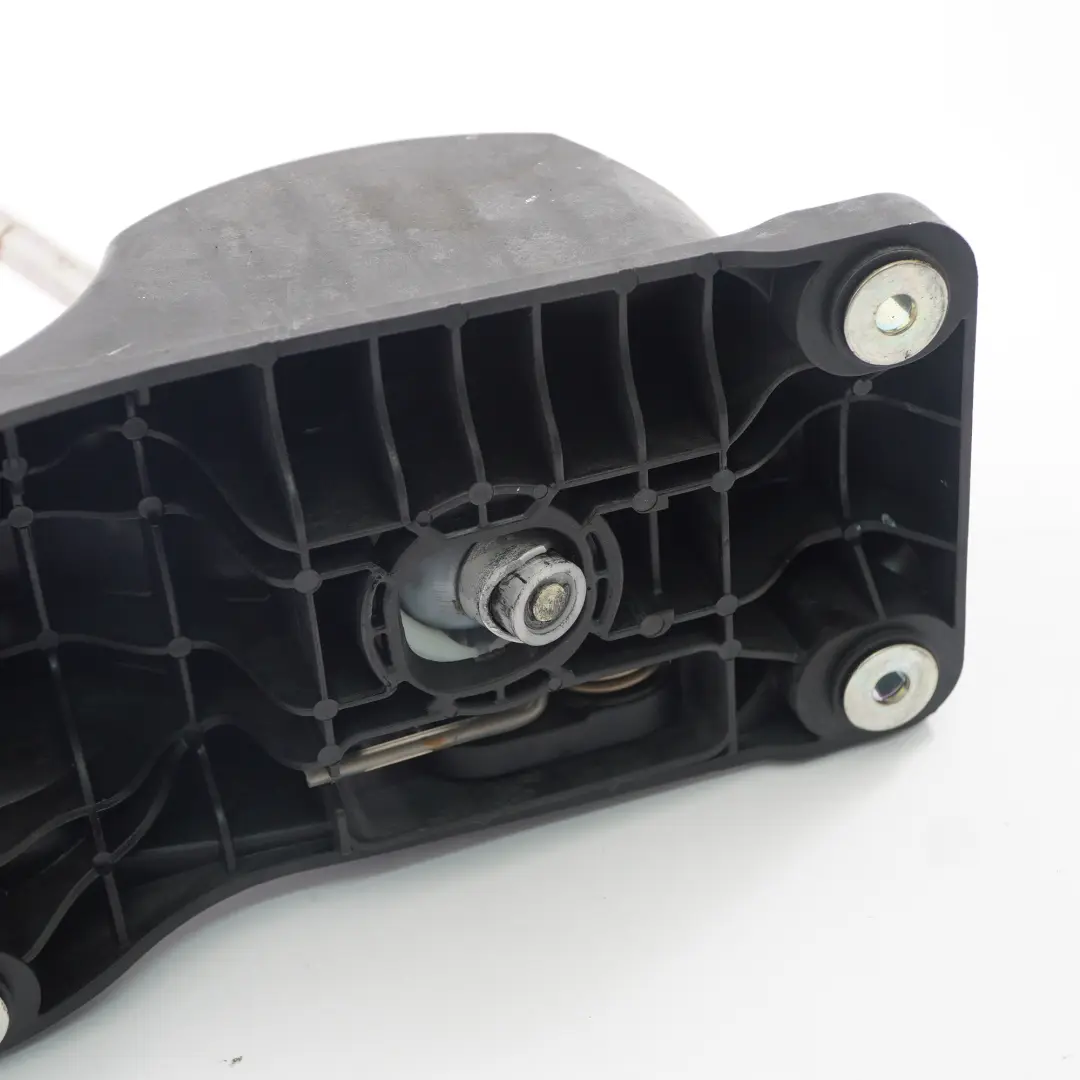 Mercedes W176 C117 Gear Selector Gearshift Mechanism Manual Gearbox - SKU A1763600209-1 - Part number A1763600209