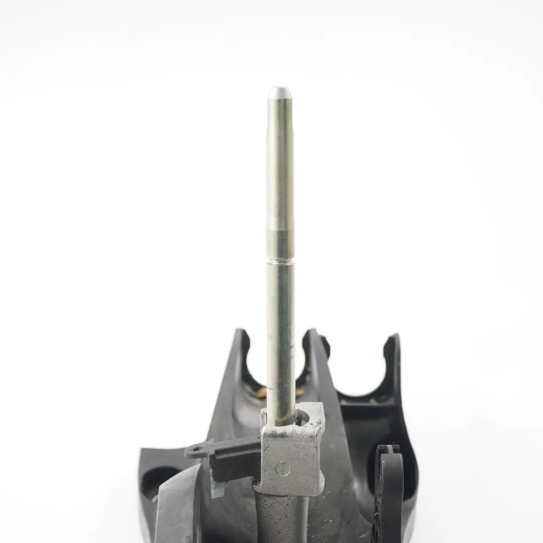 Mercedes W176 C117 Gear Selector Gearshift Mechanism Manual Gearbox - SKU A1763600209-1 - Part number A1763600209