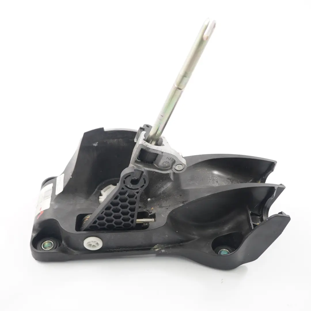 Mercedes W176 C117 Gear Selector Gearshift Mechanism Manual Gearbox - SKU A1763600209-1 - Part number A1763600209