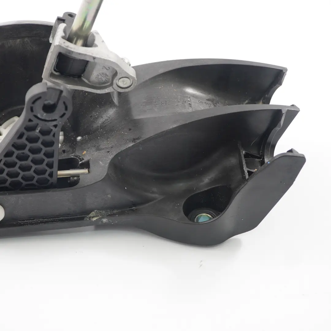 Mercedes W176 C117 Gear Selector Gearshift Mechanism Manual Gearbox - SKU A1763600209-1 - Part number A1763600209