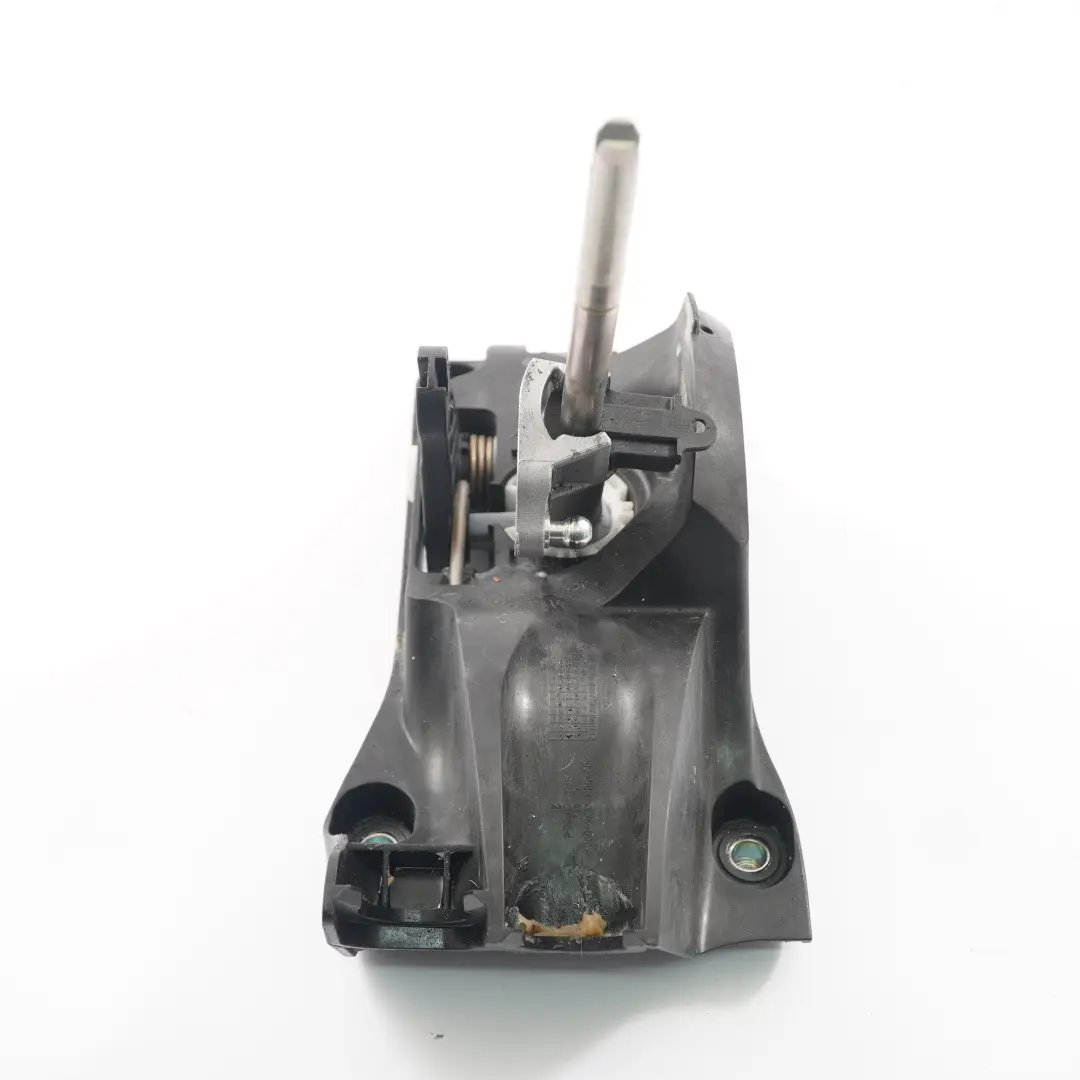 Mercedes W176 C117 Gear Selector Gearshift Mechanism Manual Gearbox - SKU A1763600209-1 - Part number A1763600209