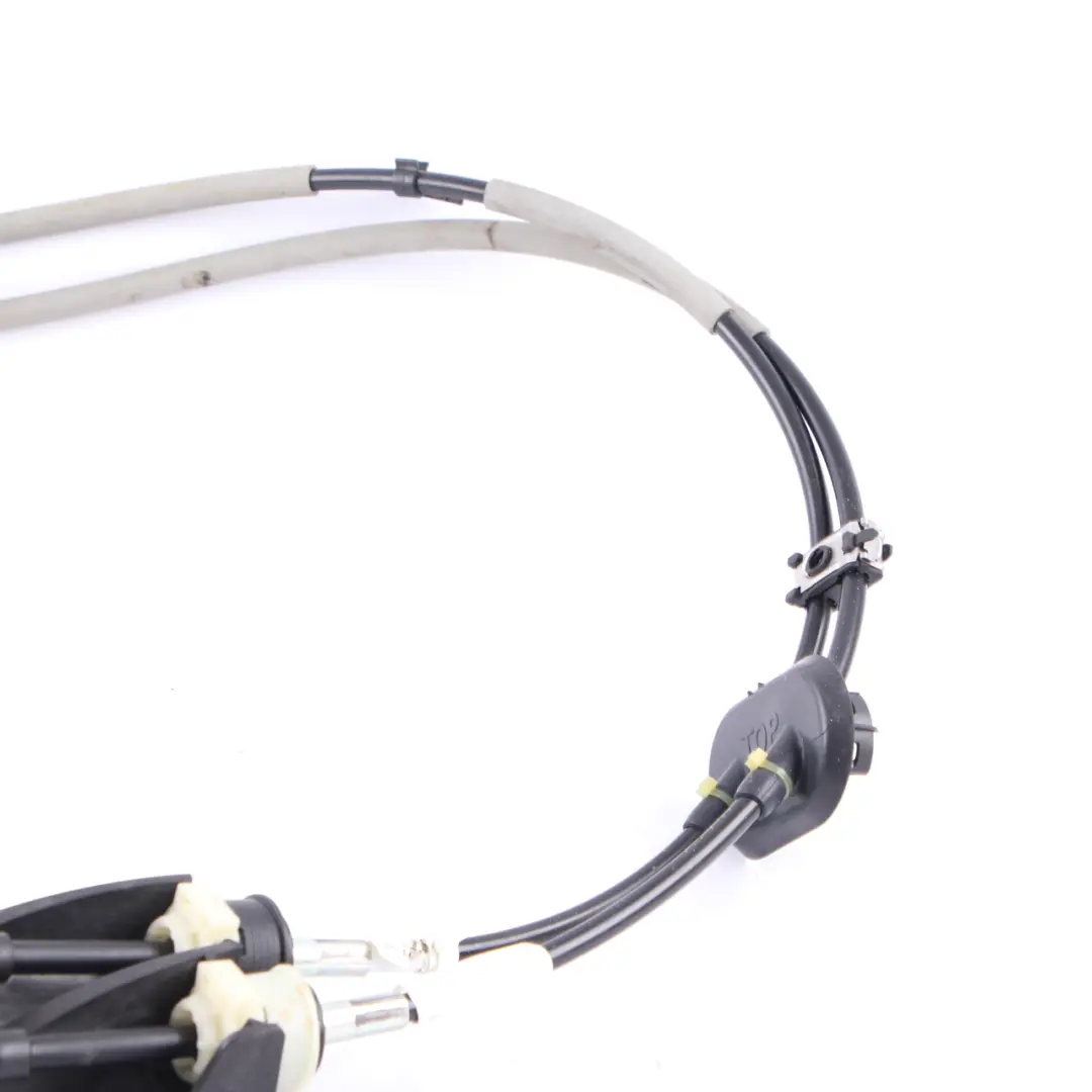 Mercedes W176 C117 Meccanismo Cambio Manuale - SKU A1763600209 - Numero di parte A1763600209