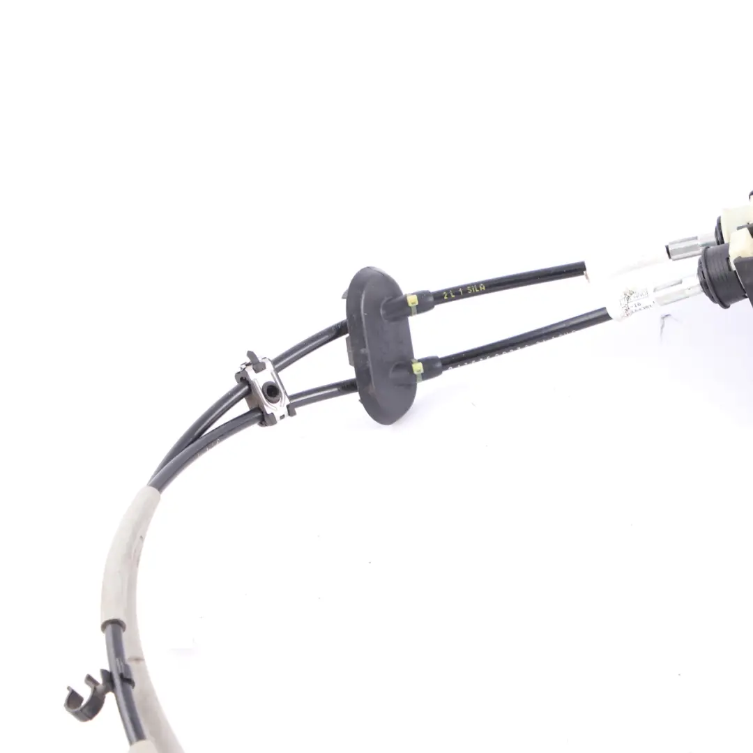 Mercedes W176 C117 Gear Selector Gearshift Mechanism Manual Gearbox - SKU A1763600209 - Part number A1763600209