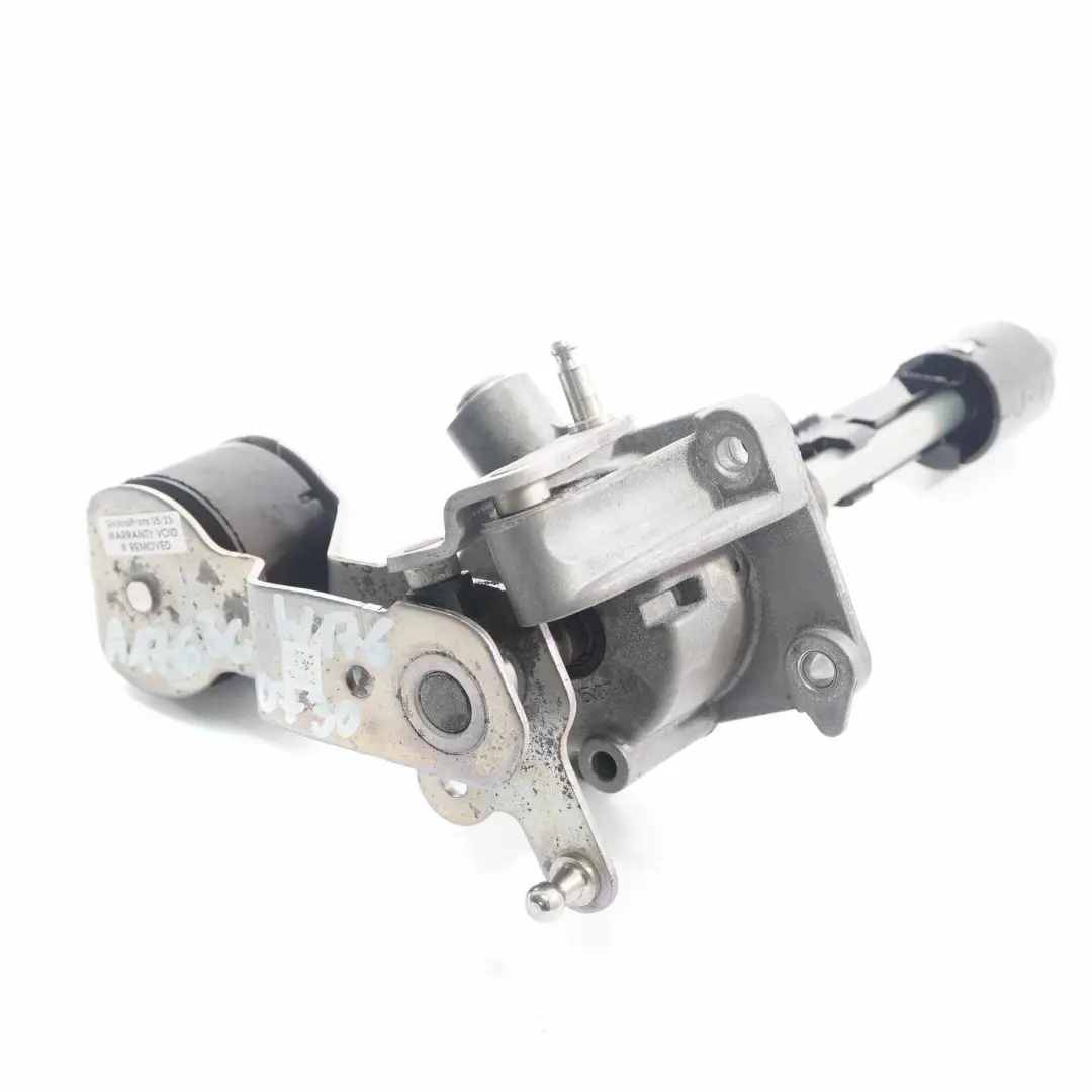 Getriebeschaltstange Mercedes W176 W246 Schaltgetriebe Schalthebel für mit Teilenummer A1763600730 Getriebeschaltstange Mercedes W176 W246 Schaltgetriebe Schalthebel - SKU A1763600730 - Teilenummer A1763600730