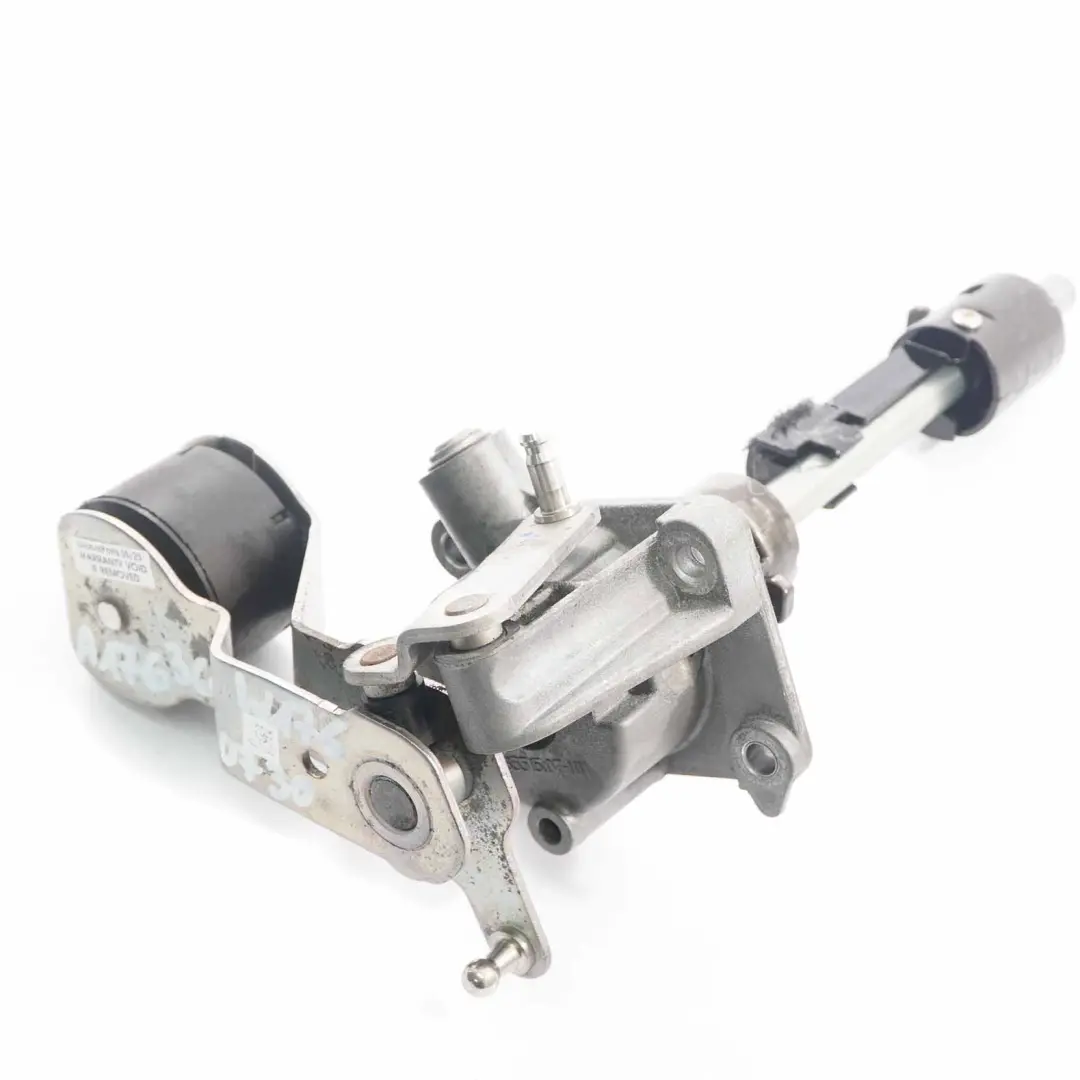  Getriebeschaltstange Mercedes W176 W246 Schaltgetriebe Schalthebel - SKU A1763600730 - Teilenummer A1763600730