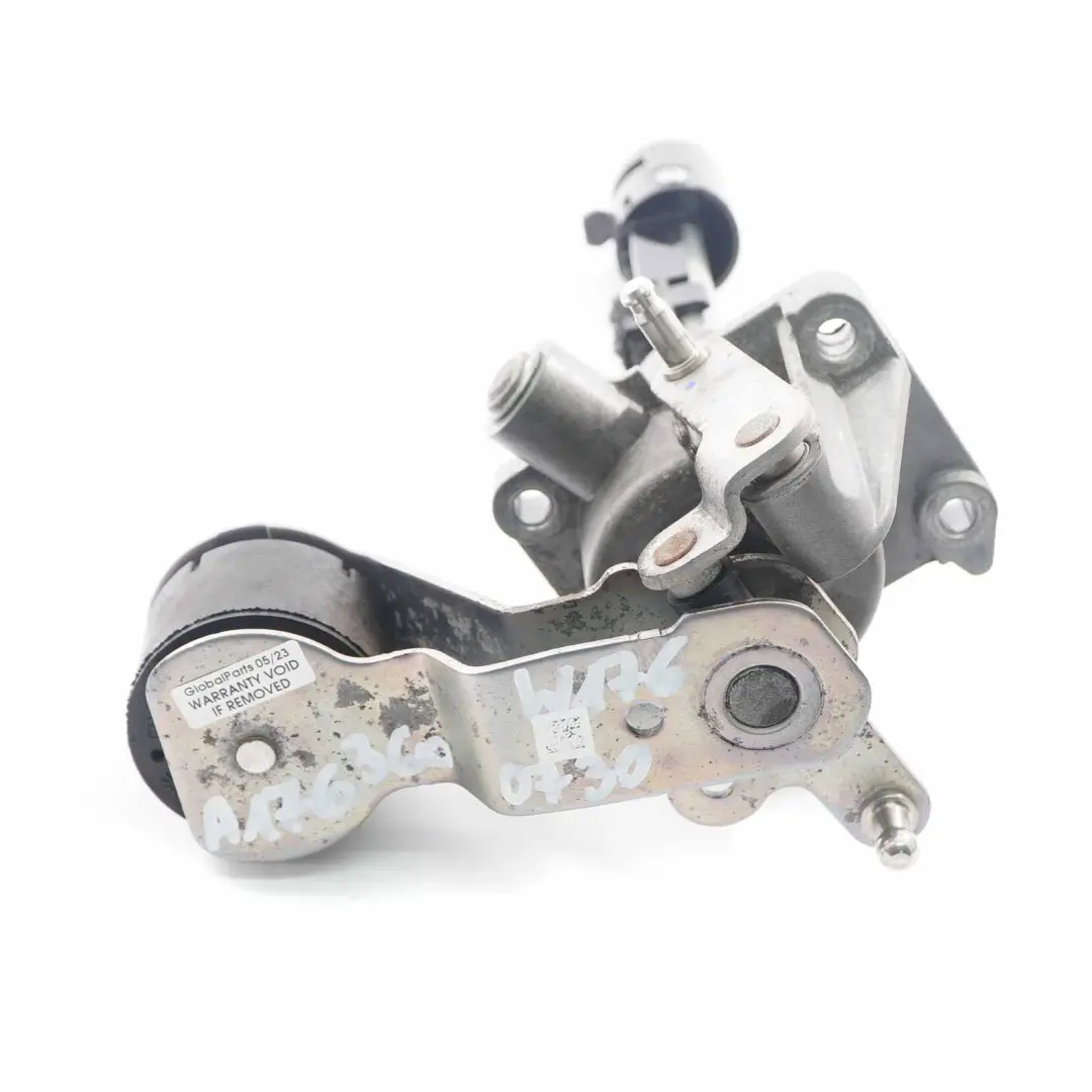  Asta cambio Mercedes W176 W246 Cambio manuale - SKU A1763600730 - Numero di parte A1763600730