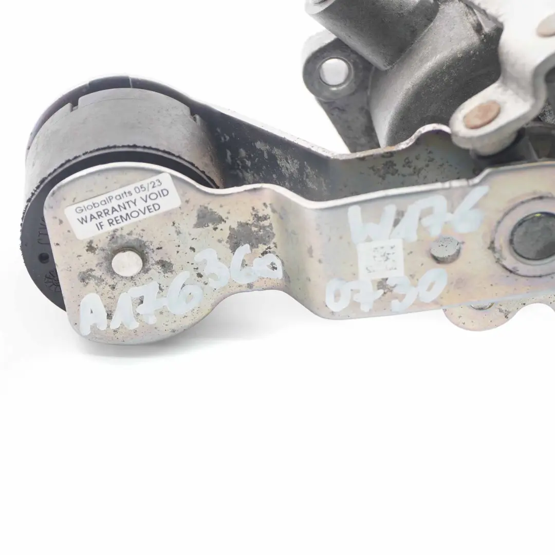  Asta cambio Mercedes W176 W246 Cambio manuale - SKU A1763600730 - Numero di parte A1763600730