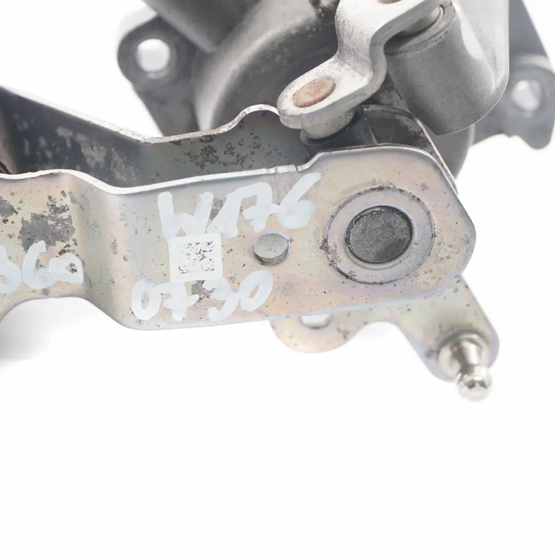 Getriebeschaltstange Mercedes W176 W246 Schaltgetriebe Schalthebel für mit Teilenummer A1763600730 Getriebeschaltstange Mercedes W176 W246 Schaltgetriebe Schalthebel - SKU A1763600730 - Teilenummer A1763600730