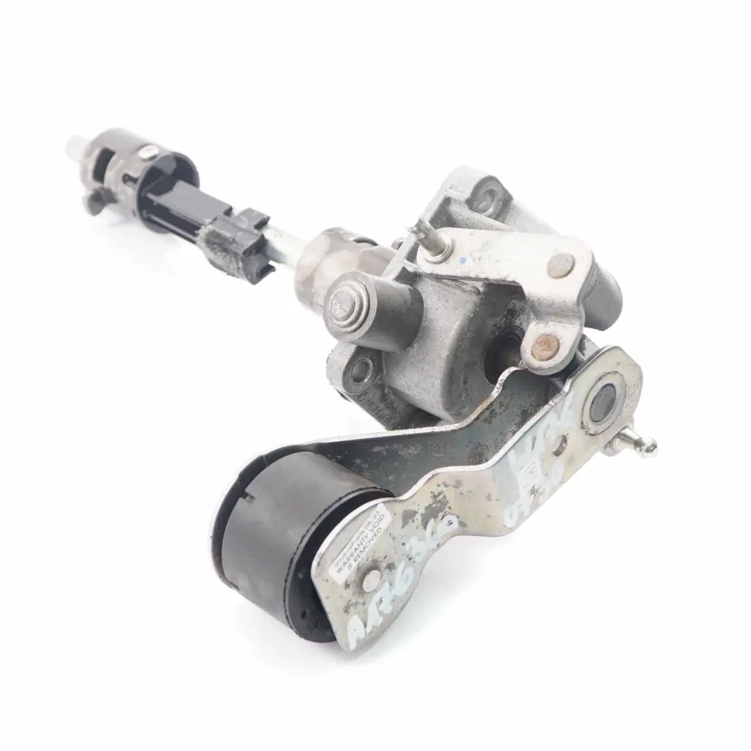 Varilla de cambio Manual para Mercedes W176 W246 con número de pieza A1763600730 Mercedes W176 W246 Varilla de cambio Manual - SKU A1763600730 - Número de pieza A1763600730