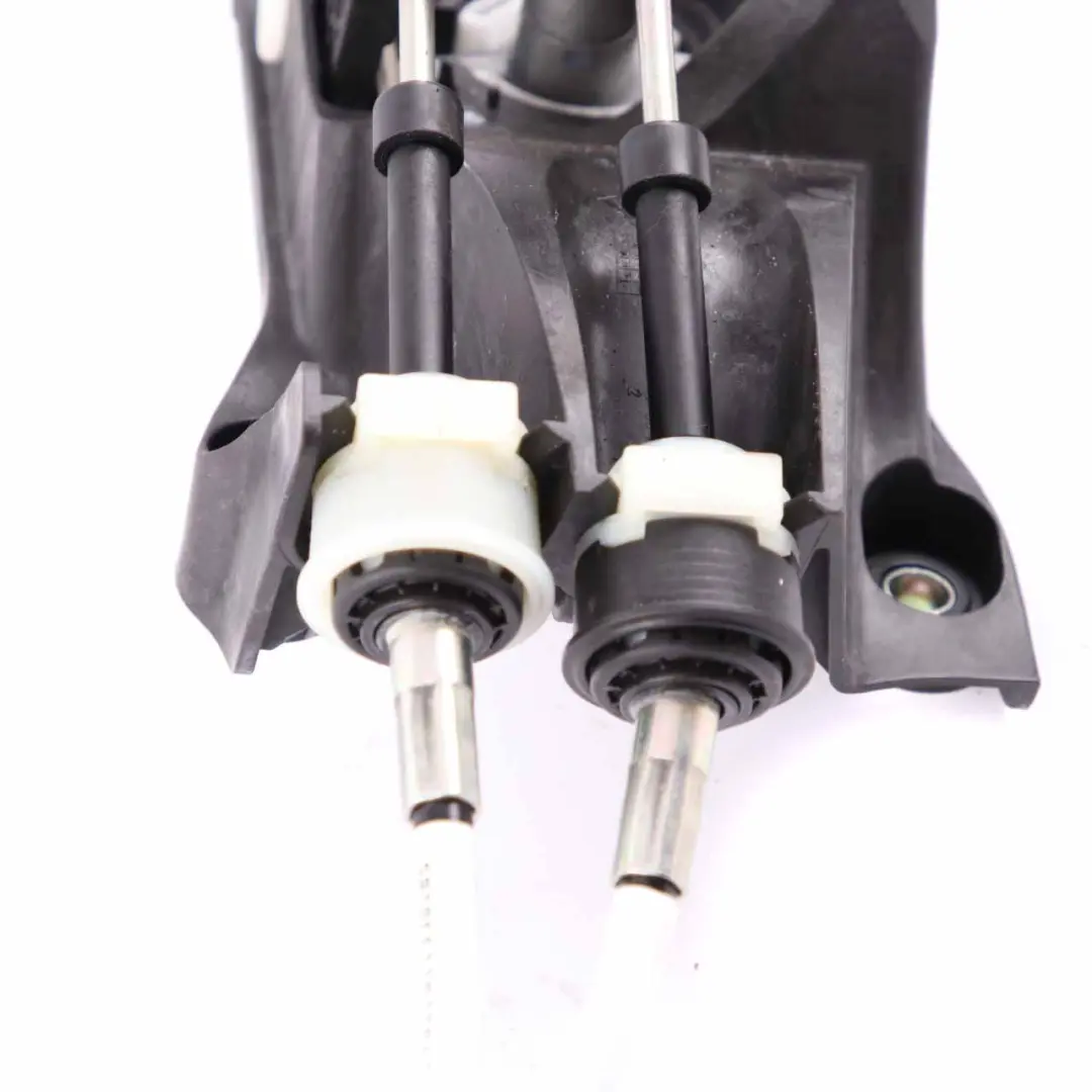 Mercedes W176 C117 Gear Selector Gearshift Mechanism Manual Gearbox - SKU A1763602600 - Part number A1763602600