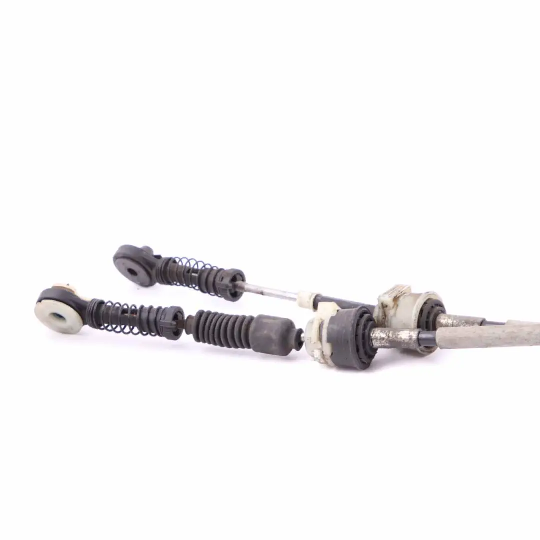 Mercedes W176 C117 Gear Selector Gearshift Mechanism Manual Gearbox - SKU A1763602600 - Part number A1763602600