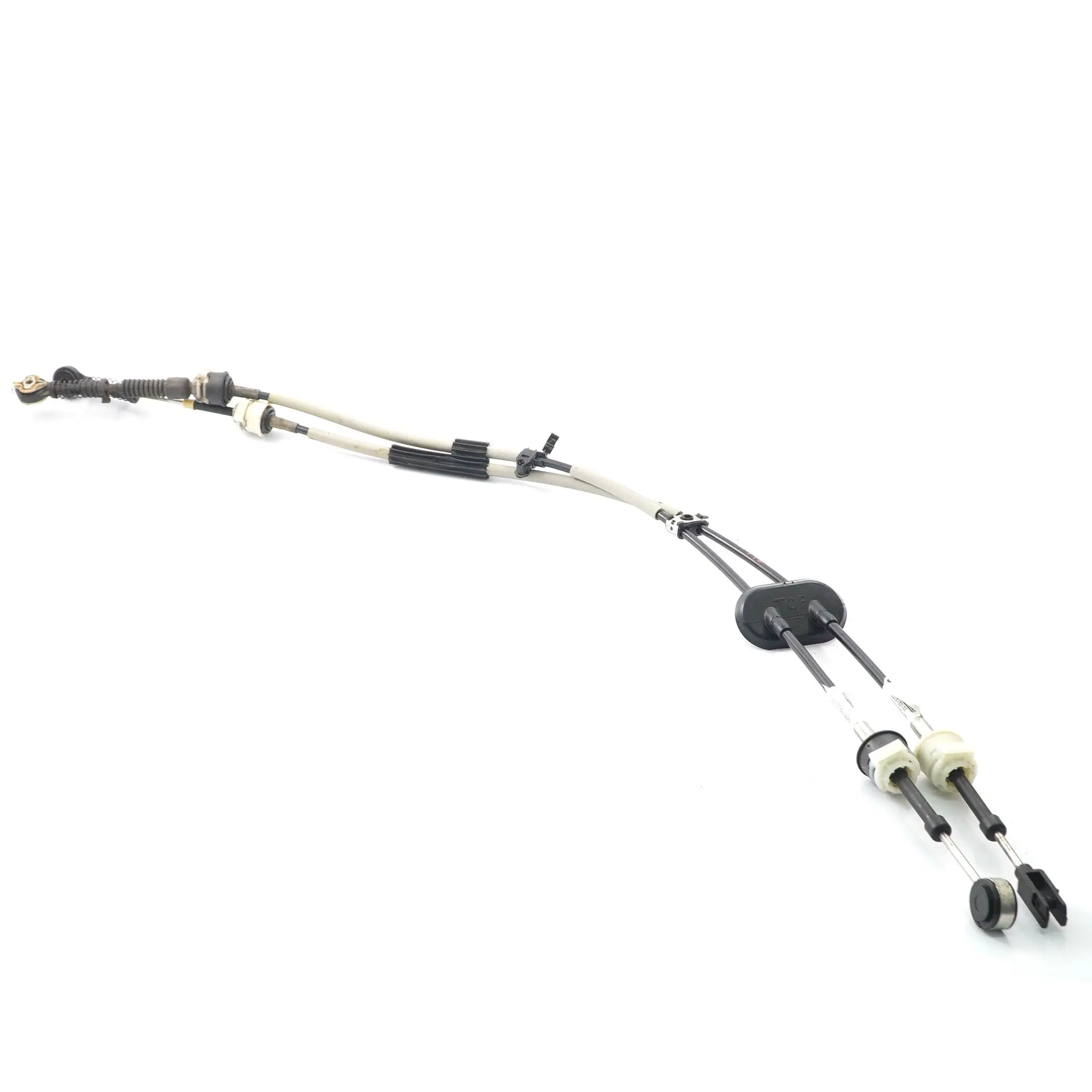 Mercedes W176 cambio selettore meccanismo collegamento cavo manuale A1763600373