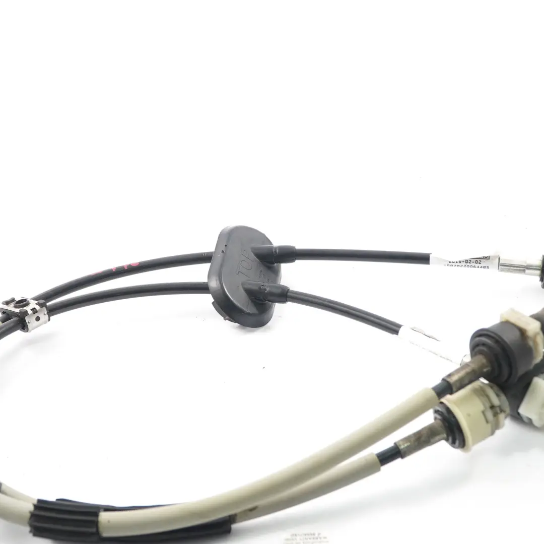 Mercedes W176 Gear Shift Selector Mechanism Linkage Cable Manual A1763600373 - SKU A1763603700-2 - Part number A1763603700