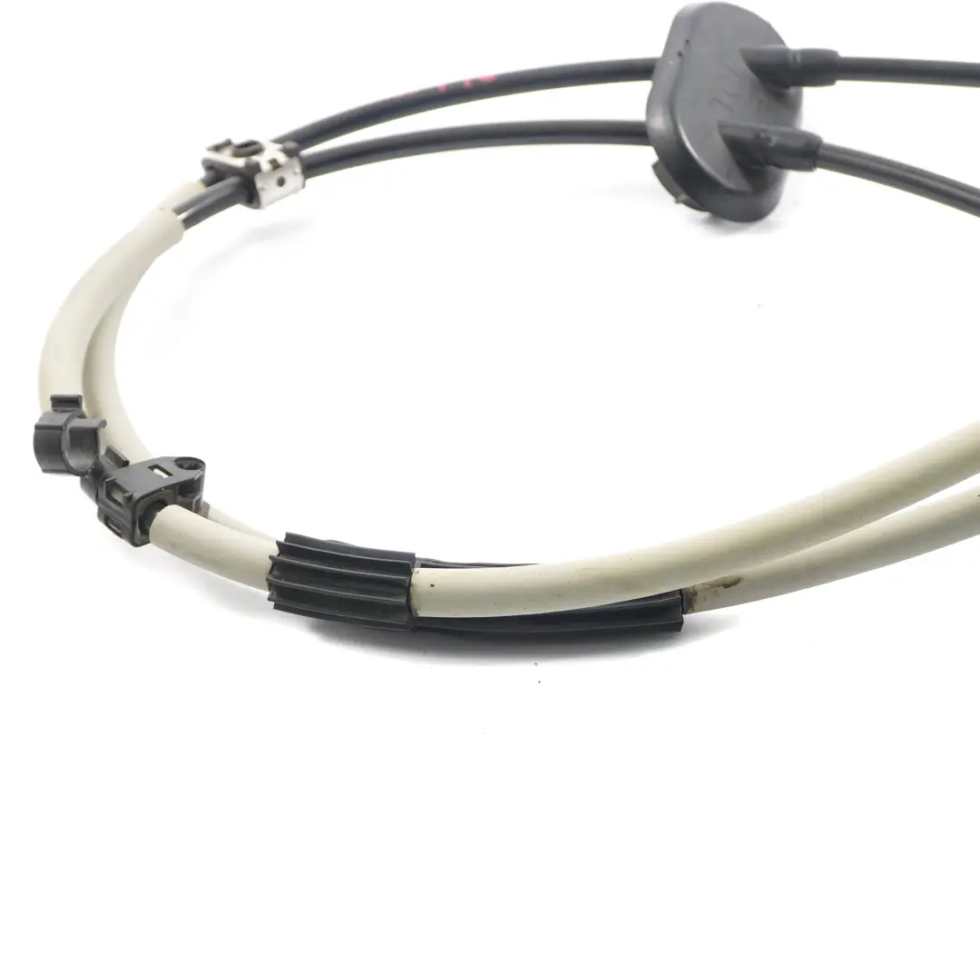 Mercedes W176 Gear Shift Selector Mechanism Linkage Cable Manual A1763600373 - SKU A1763603700-2 - Part number A1763603700