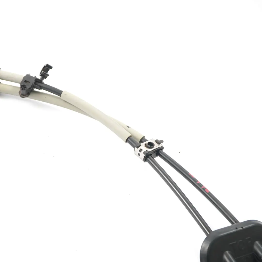 Mercedes W176 Gear Shift Selector Mechanism Linkage Cable Manual A1763600373 - SKU A1763603700-2 - Part number A1763603700
