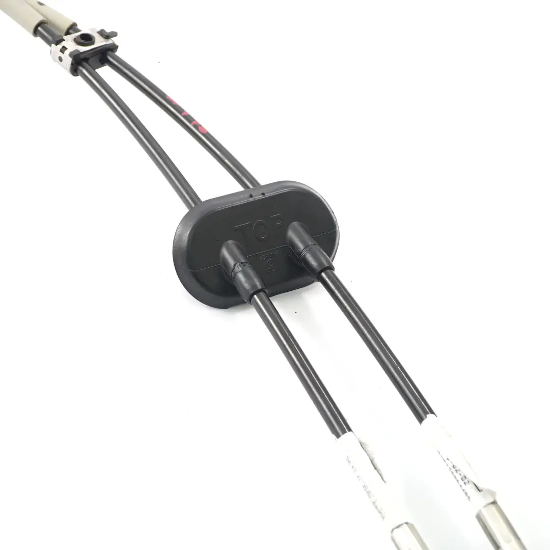 Mercedes W176 Gear Shift Selector Mechanism Linkage Cable Manual A1763600373 - SKU A1763603700-2 - Part number A1763603700
