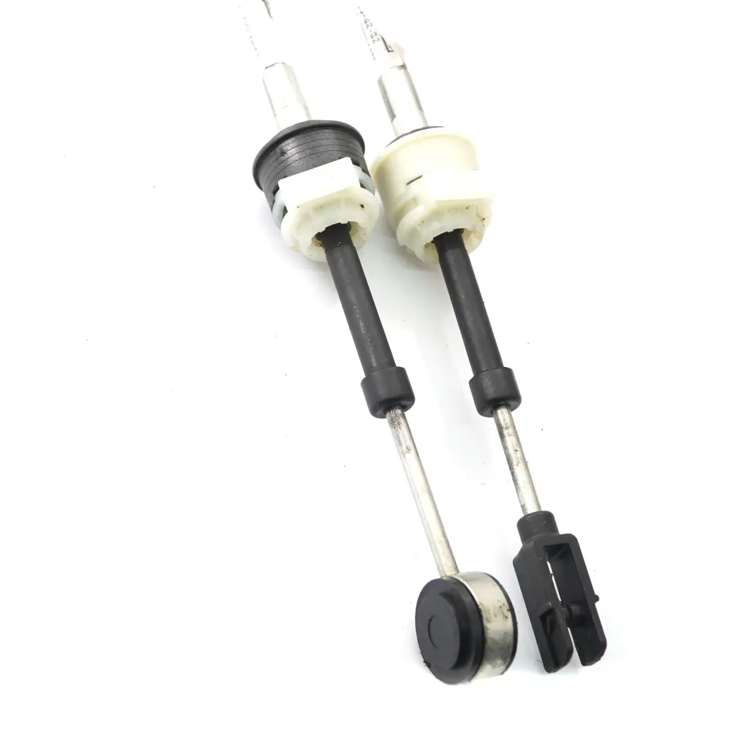 Mercedes W176 Gear Shift Selector Mechanism Linkage Cable Manual A1763600373 - SKU A1763603700-2 - Part number A1763603700