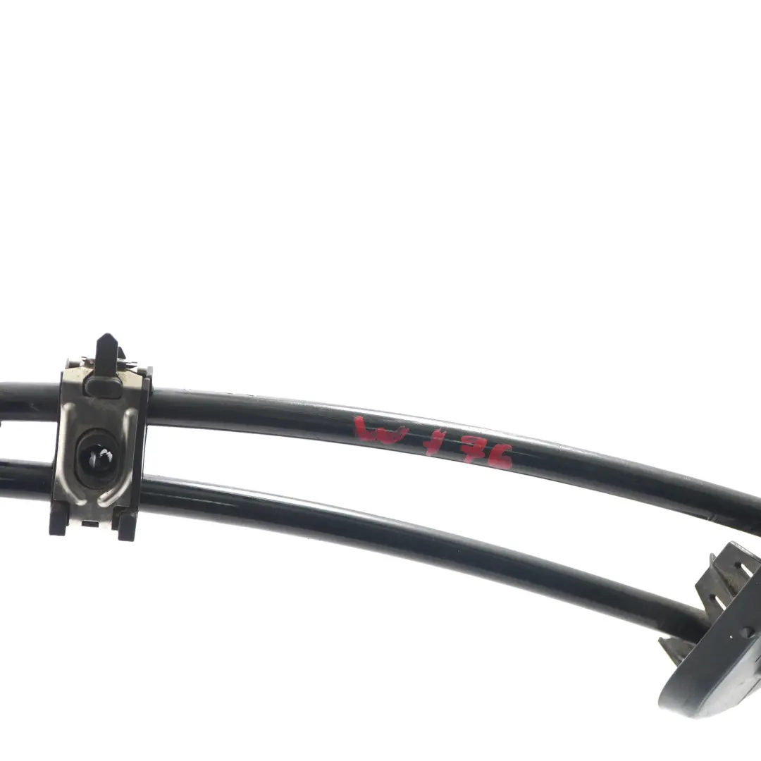 Mercedes W176 Gear Shift Selector Mechanism Linkage Cable Manual A1763600373 - SKU A1763603700-2 - Part number A1763603700