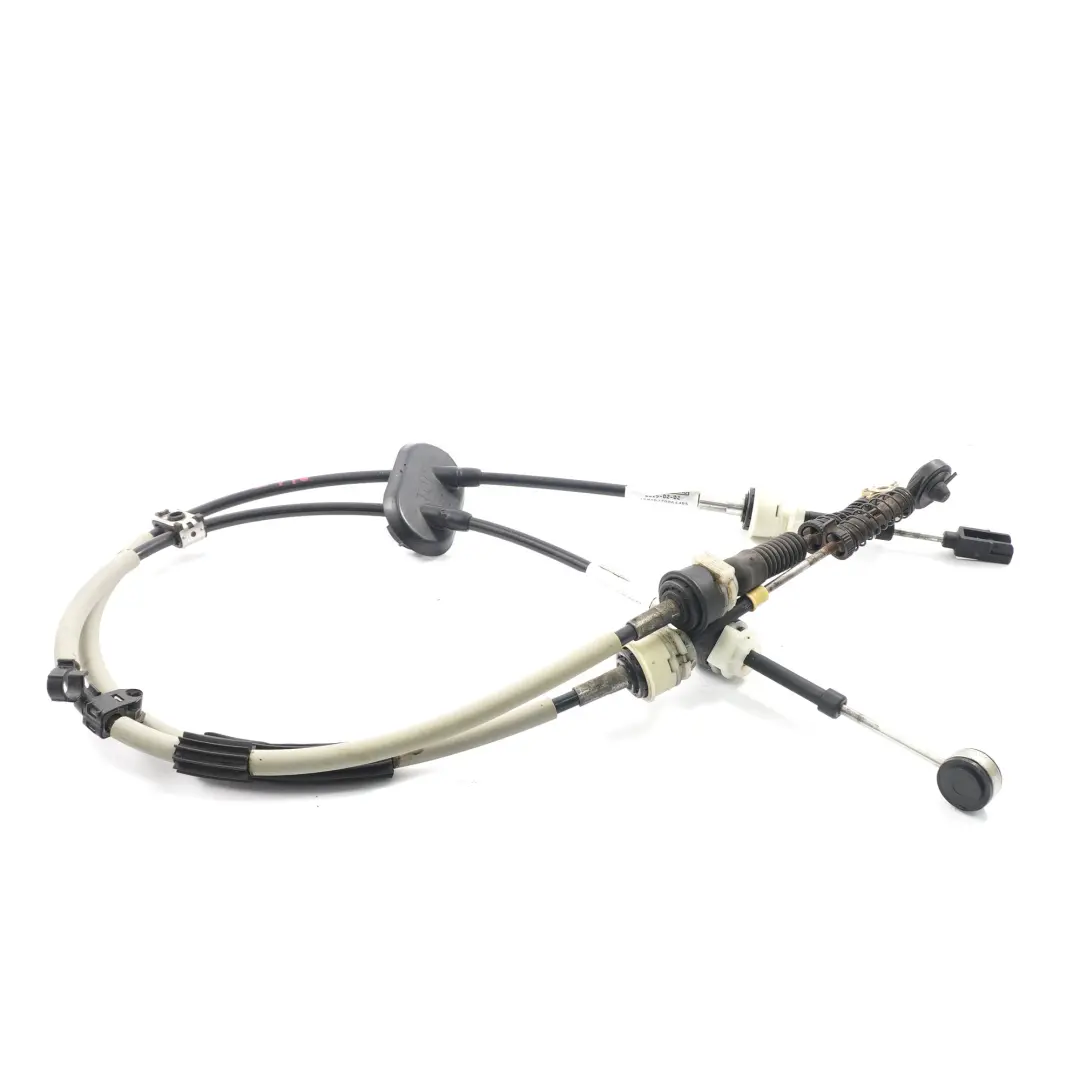 Mercedes W176 cambio selettore meccanismo collegamento cavo manuale A1763600373 - SKU A1763603700-2 - Numero di parte A1763603700