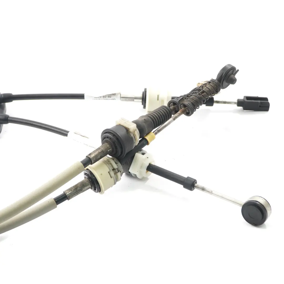 Mercedes W176 Gear Shift Selector Mechanism Linkage Cable Manual A1763600373 - SKU A1763603700-2 - Part number A1763603700