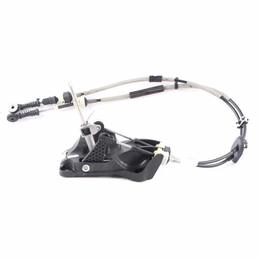 Mercedes W176 Gear Shift Selector Mechanism Linkage Cable Manual A1763600373 - SKU A1763603700 - Part number A1763603700