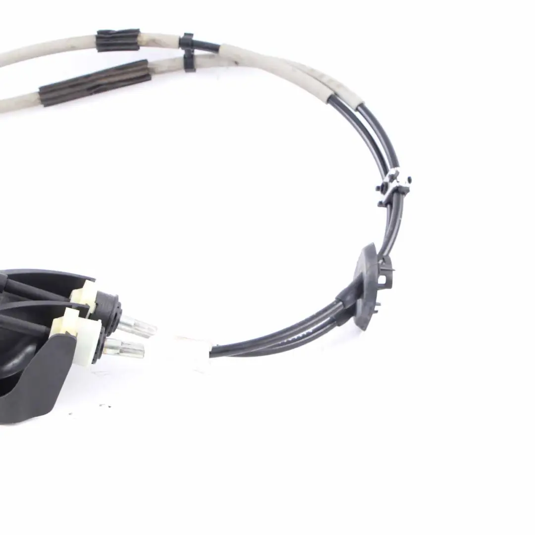 Shift Selector Mechanism Linkage Cable Manual A1763600373 to Mercedes W176 Gear with Part number A1763603700 Mercedes W176 Gear Shift Selector Mechanism Linkage Cable Manual A1763600373 - SKU A1763603700 - Part number A1763603700