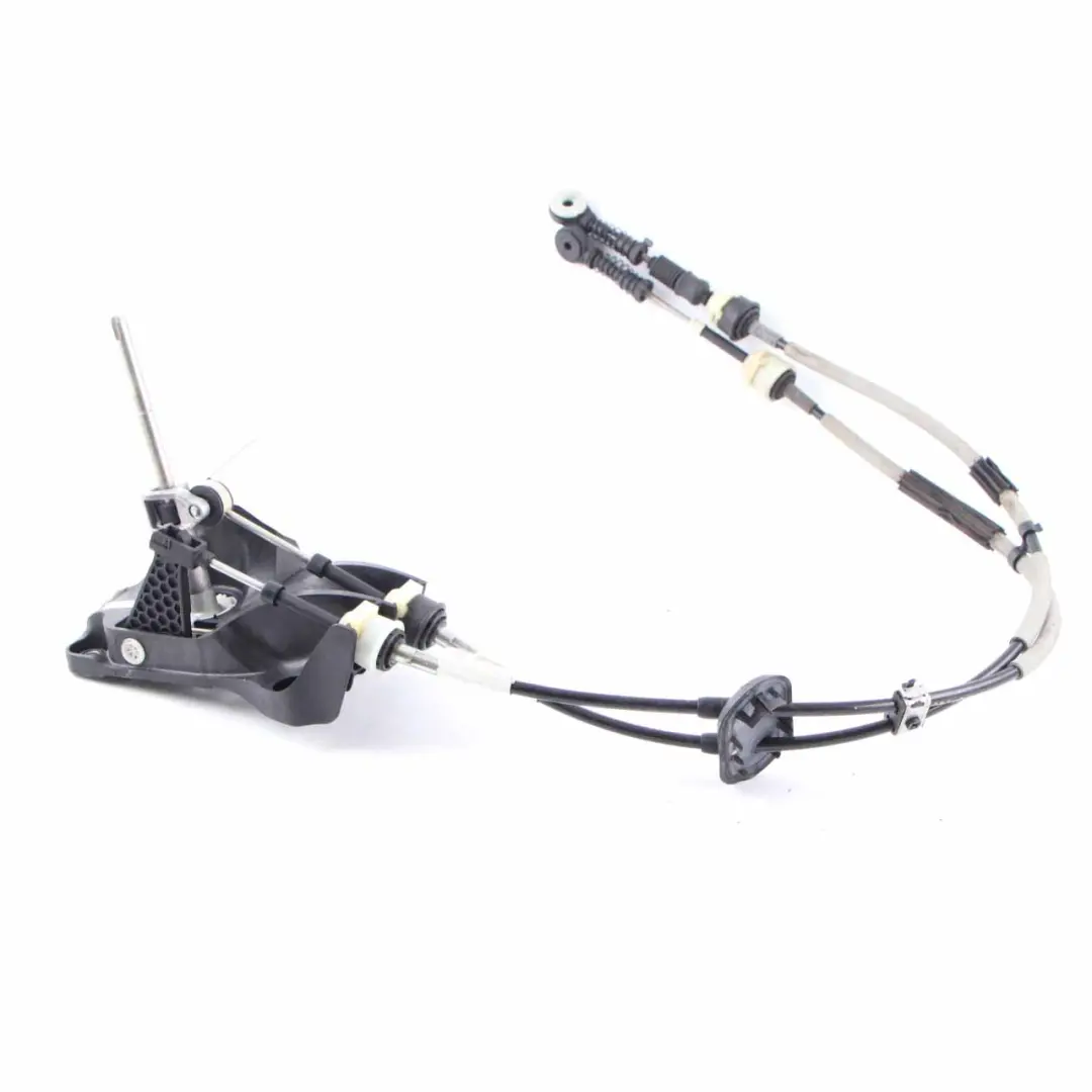 Mercedes W176 Gear Shift Selector Mechanism Linkage Cable Manual A1763600373 - SKU A1763603700 - Part number A1763603700