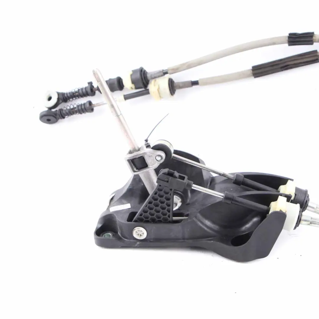 Mercedes W176 Gear Shift Selector Mechanism Linkage Cable Manual A1763600373 - SKU A1763603700 - Part number A1763603700