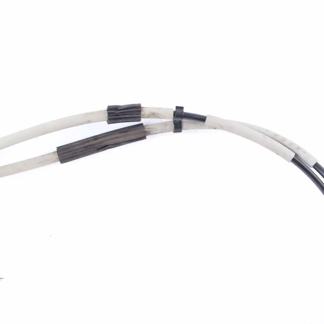 Mercedes W176 Gear Shift Selector Mechanism Linkage Cable Manual A1763600373 - SKU A1763603700 - Part number A1763603700