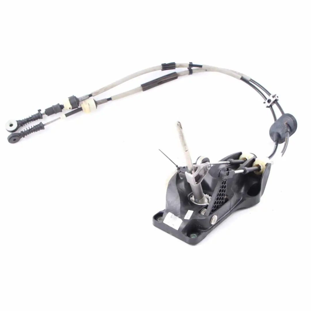 Mercedes W176 Gear Shift Selector Mechanism Linkage Cable Manual A1763600373 - SKU A1763603700 - Part number A1763603700