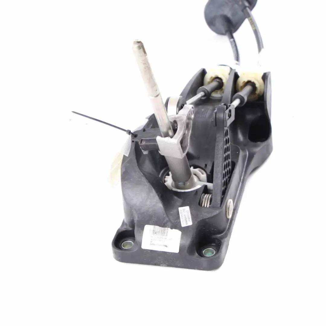 Shift Selector Mechanism Linkage Cable Manual A1763600373 to Mercedes W176 Gear with Part number A1763603700 Mercedes W176 Gear Shift Selector Mechanism Linkage Cable Manual A1763600373 - SKU A1763603700 - Part number A1763603700