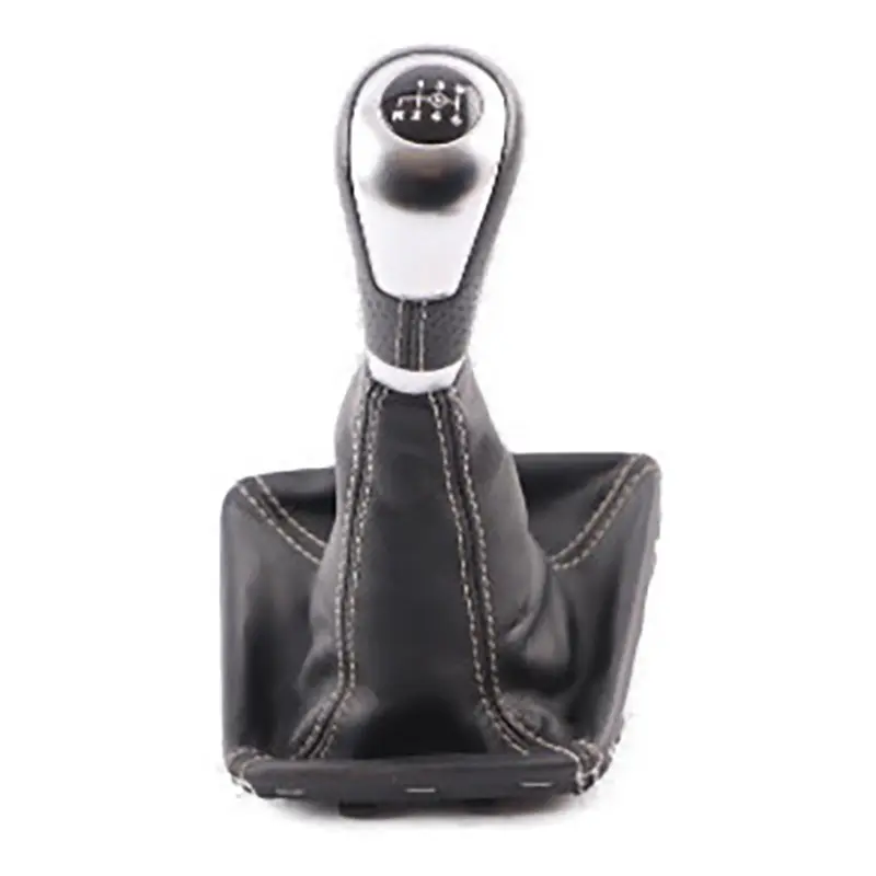 Mercedes W176 Levier Vitesse Sélecteur Pommeau 6-Vitesses Noir - SKU A1763641210 - Numéro de pièce A1763641210