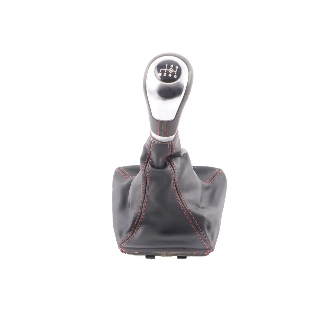 Mercedes W176 Perilla Selector Palanca Cambios 6 Velocidades Negro A1763641310