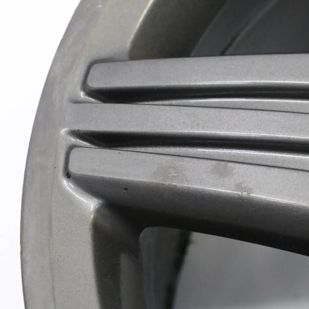 Mercedes W176 AMG Grau Leicht metall felge 18" ET:48 8J - SKU A1764010402-1 - Teilenummer A1764010402