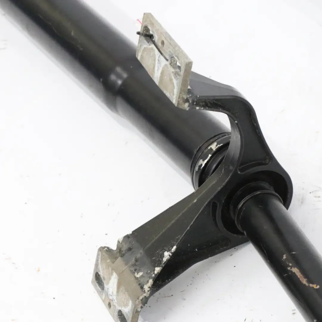 Propshaft Mercedes CLA X117 C117 4matic Automatic Gearbox Propshaft to with Part number A1764100100 Propshaft Mercedes CLA X117 C117 4matic Automatic Gearbox Propshaft - SKU A1764100100 - Part number A1764100100