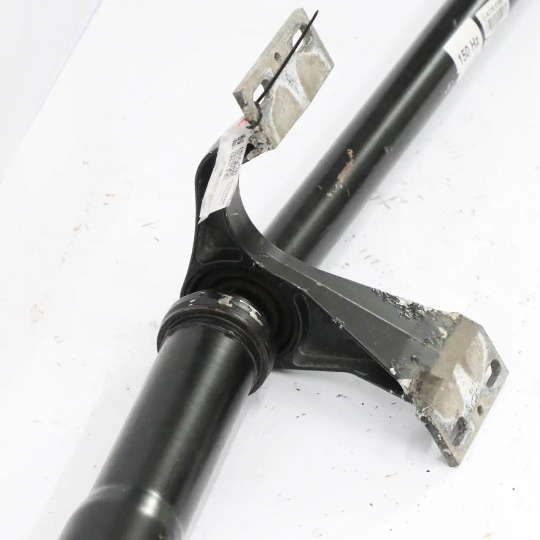 Propshaft Mercedes CLA X117 C117 4matic Automatic Gearbox Propshaft to with Part number A1764100100 Propshaft Mercedes CLA X117 C117 4matic Automatic Gearbox Propshaft - SKU A1764100100 - Part number A1764100100