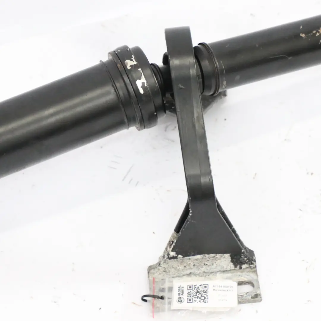 Albero trasmissione Mercedes CLA X117 C117 4matic Cambio Automatico per con numero di parte A1764100100 Albero trasmissione Mercedes CLA X117 C117 4matic Cambio Automatico - SKU A1764100100 - Numero di parte A1764100100