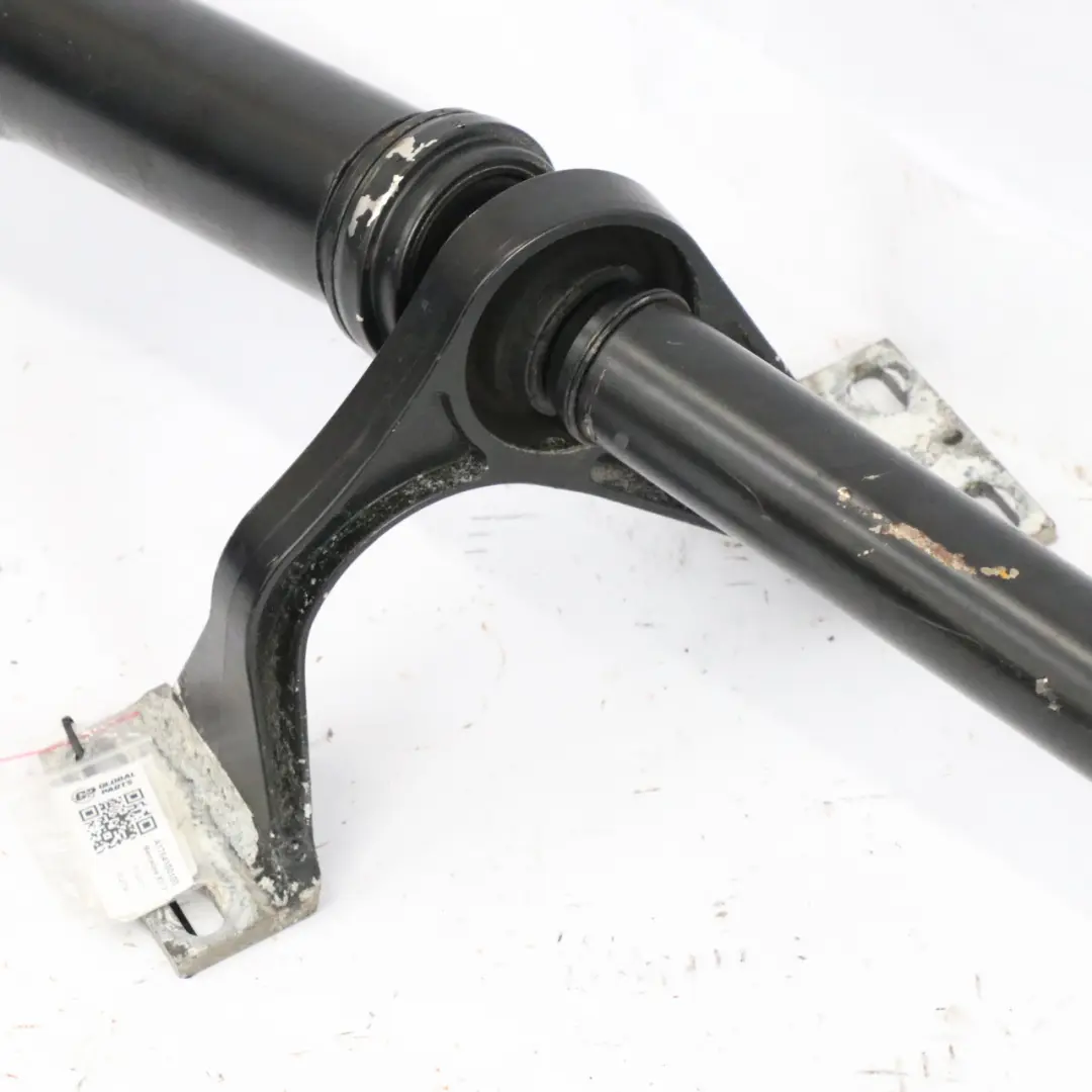  Albero trasmissione Mercedes CLA X117 C117 4matic Cambio Automatico - SKU A1764100100 - Numero di parte A1764100100