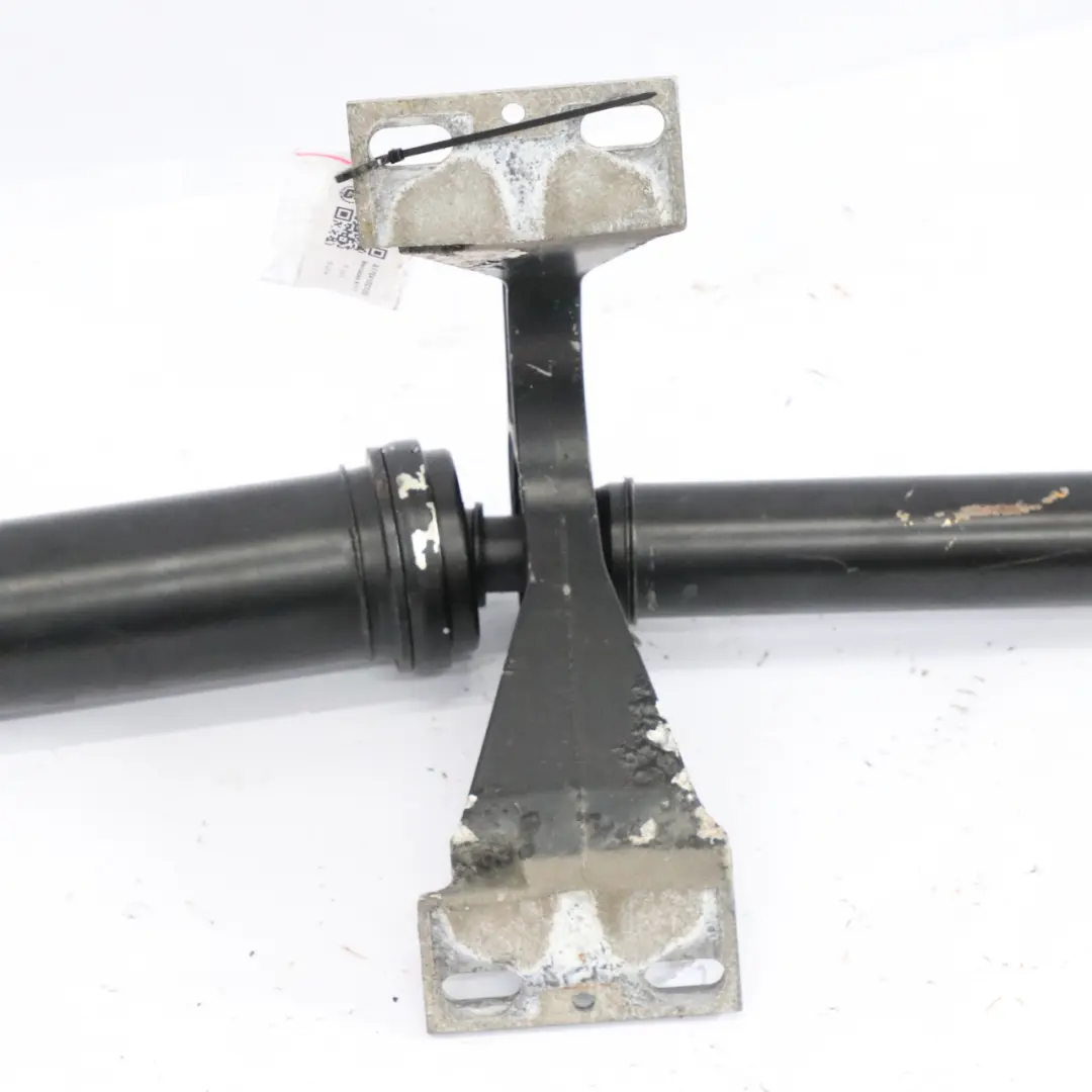 Propshaft Mercedes CLA X117 C117 4matic Automatic Gearbox Propshaft to with Part number A1764100100 Propshaft Mercedes CLA X117 C117 4matic Automatic Gearbox Propshaft - SKU A1764100100 - Part number A1764100100