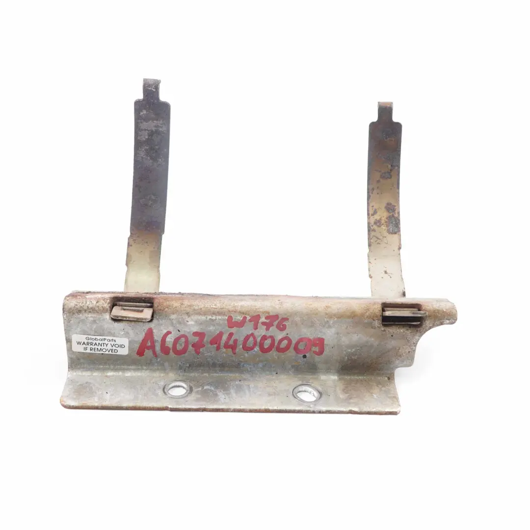 OM607 DPF Support pour Mercedes W176 W246 C117 Diesel à propos du numéro de pièce A1764900042 Mercedes W176 W246 C117 Diesel OM607 DPF Support - SKU A1764900042 - Numéro de pièce A1764900042